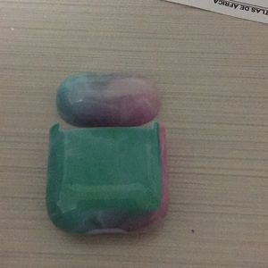 Plastic Airpods case